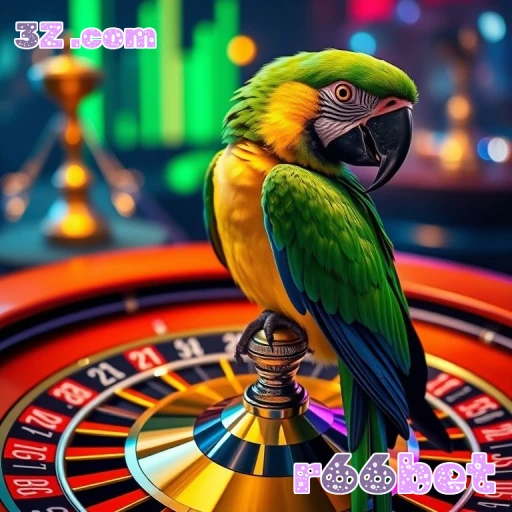 Experiência Inovadora: O App do r66bet para Jogadores