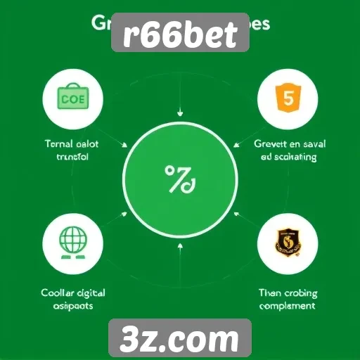 Vantagens e desvantagens do r66bet