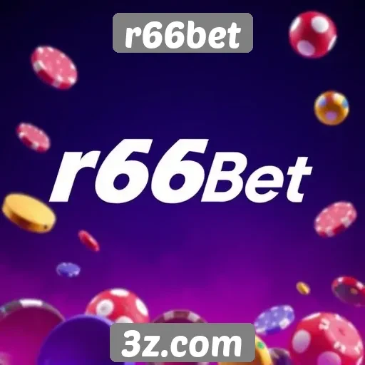 Promoções atraentes são destaque no r66bet