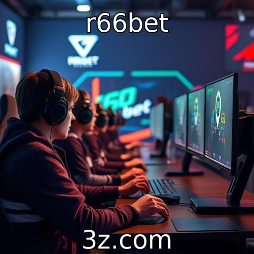 Expansão de eSports e seu impacto na comunidade gamer