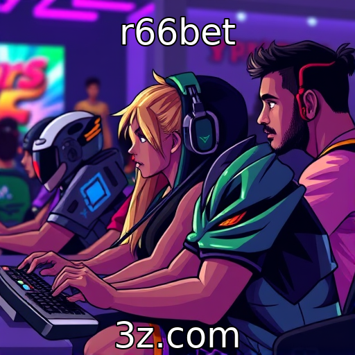 Estudos mostram aumento na diversidade entre jogadores