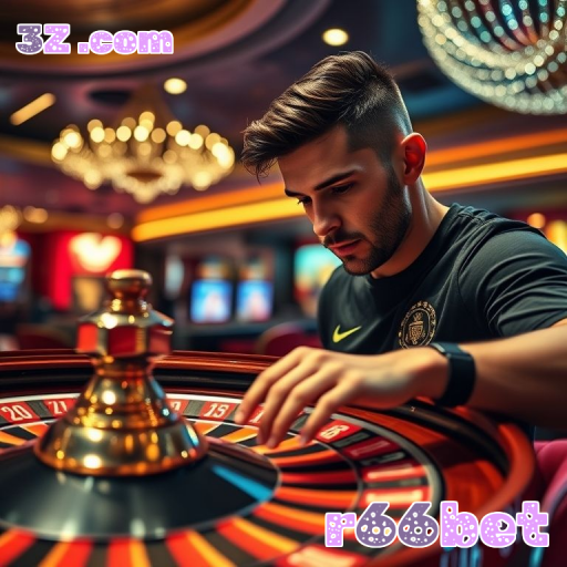 Desvendando o Login Inovador do r66bet para Jogos Online