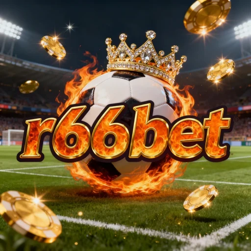 r66bet logo