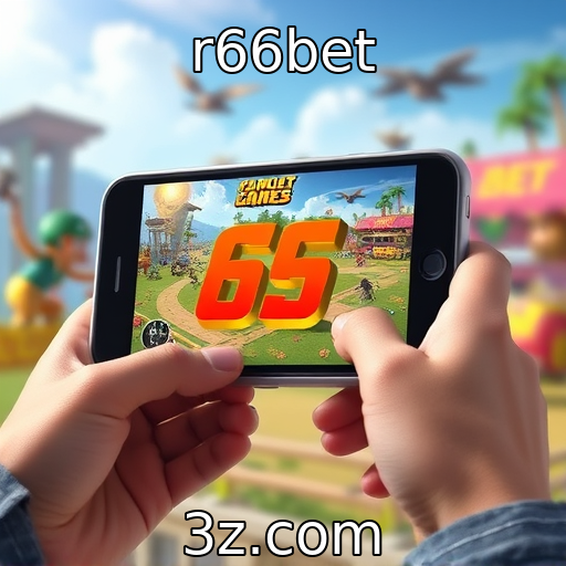 Crescimento da popularidade dos jogos mobile