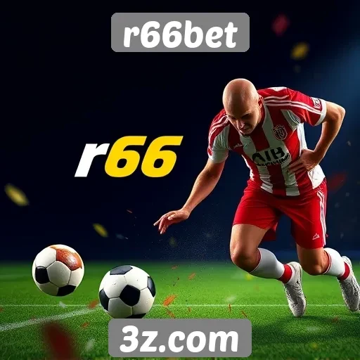 nova promoção atrai jogadores para r66bet