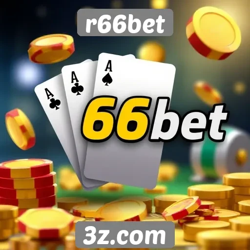 jogos de cassino online mais populares no r66bet