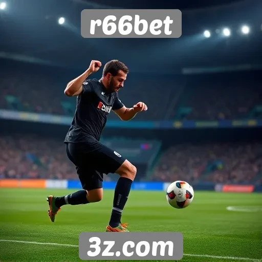 Feedback de jogadores sobre o r66bet