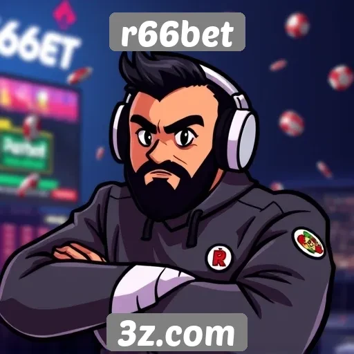 opiniões de jogadores sobre r66bet são variadas