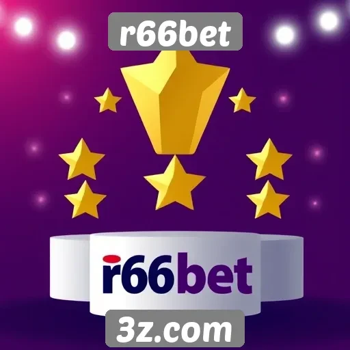 plano de fidelidade do r66bet incentiva apostas frequentes