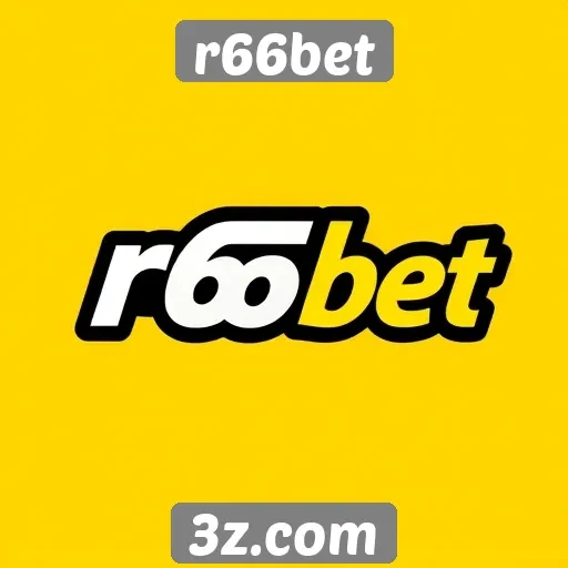 r66bet oferece ampla variedade de jogos online