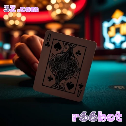 Recursos Pagos Únicos do r66bet: Uma Nova Era de Jogos