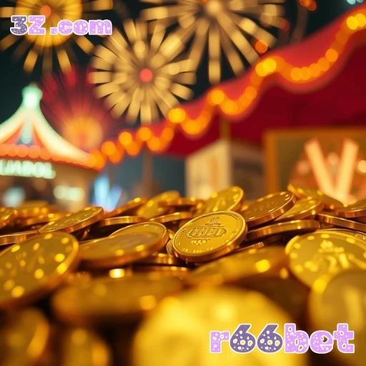 Promoção Imperdível no r66bet: Jogue e Ganhe Mais